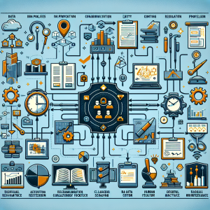 Strategies for Ensuring Data Quality and Reliability