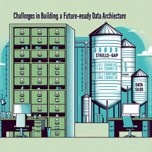 Challenges in Building a Future-Ready Data Architecture