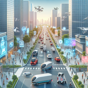 Scaling AI Superclusters with Photonics Networking