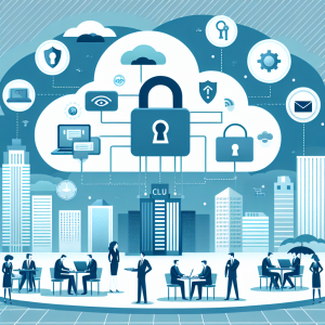Understanding Cloud Security Best Practices