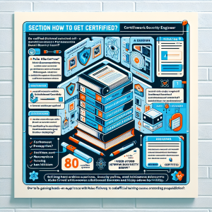 How to Get Certified?