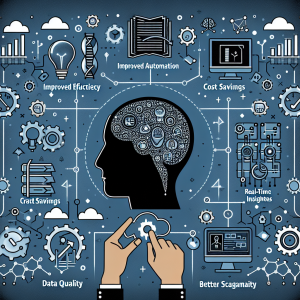 Benefits of AI and Automation in Data Integration