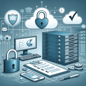 Best Practices for Data Management in Cybersecurity and Compliance
