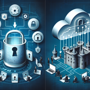 Enhanced Security and Accessibility