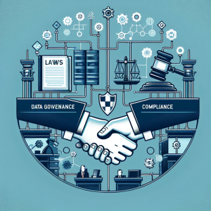 The Relationship Between Data Governance and Compliance
