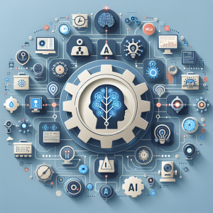 The Role of Artificial Intelligence and Machine Learning