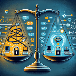 Which Is More Secure for Enterprises?