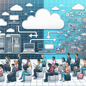 The Future of IT Professionals