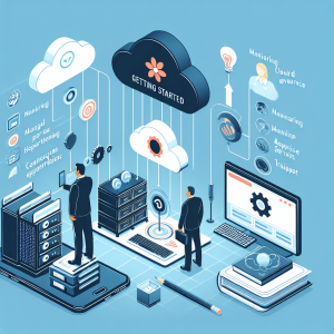 Getting started with Cisco Intersight