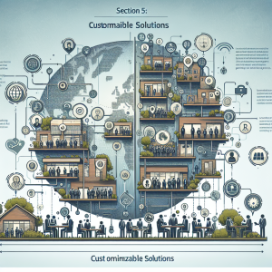 Customizable Solutions