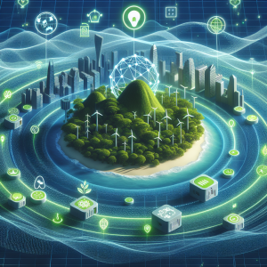 Intelligent, Secure, and Sustainable