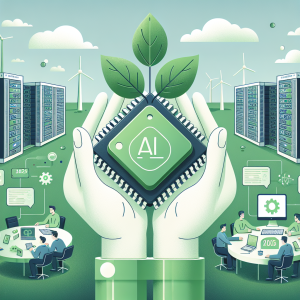 Sustainable AI with NVIDIA