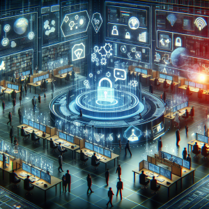 The Role of Data Management in the Future of Cybersecurity and Compliance