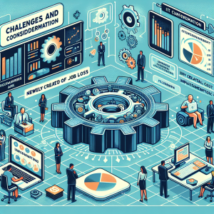 Challenges and Considerations for IT Automation