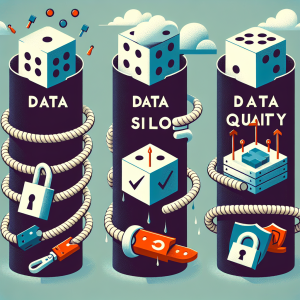 Challenges of a Data Lake