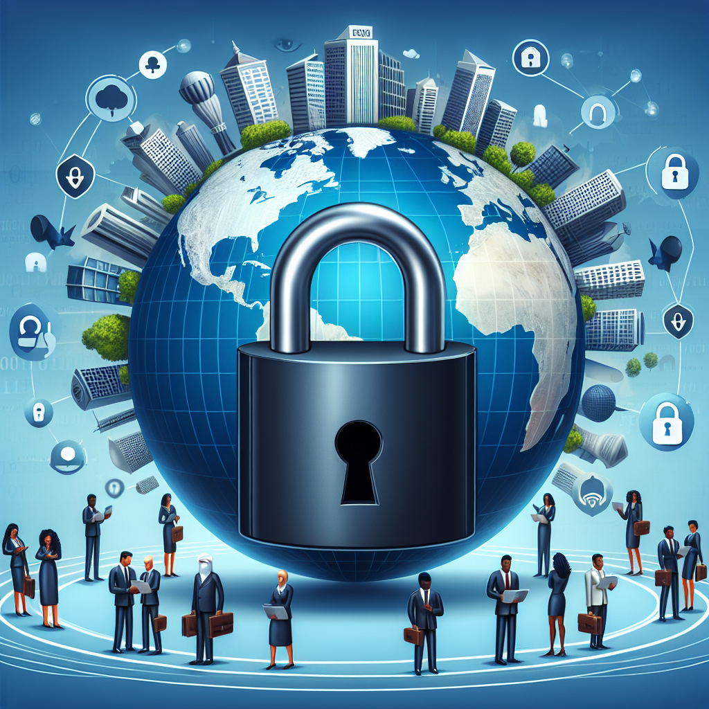 Data Privacy & Security