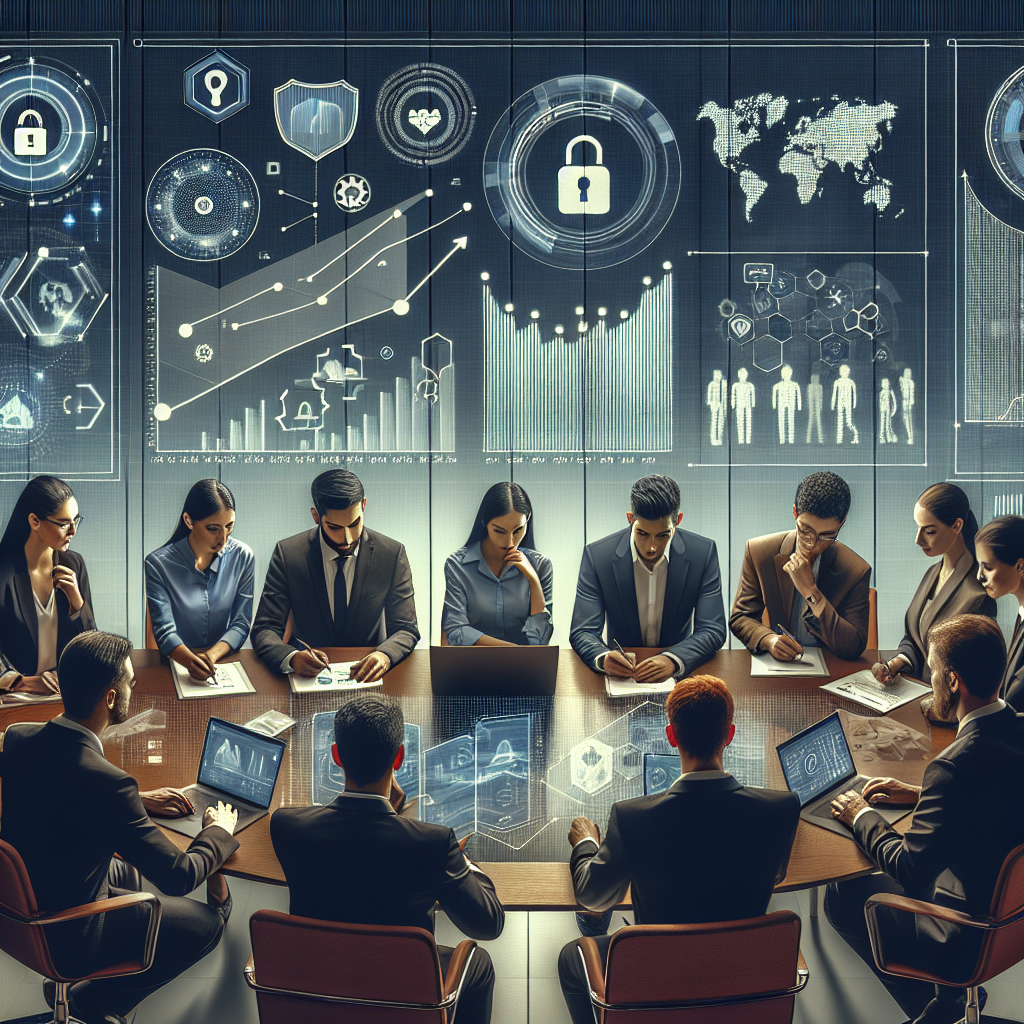 Data Governance & Compliance