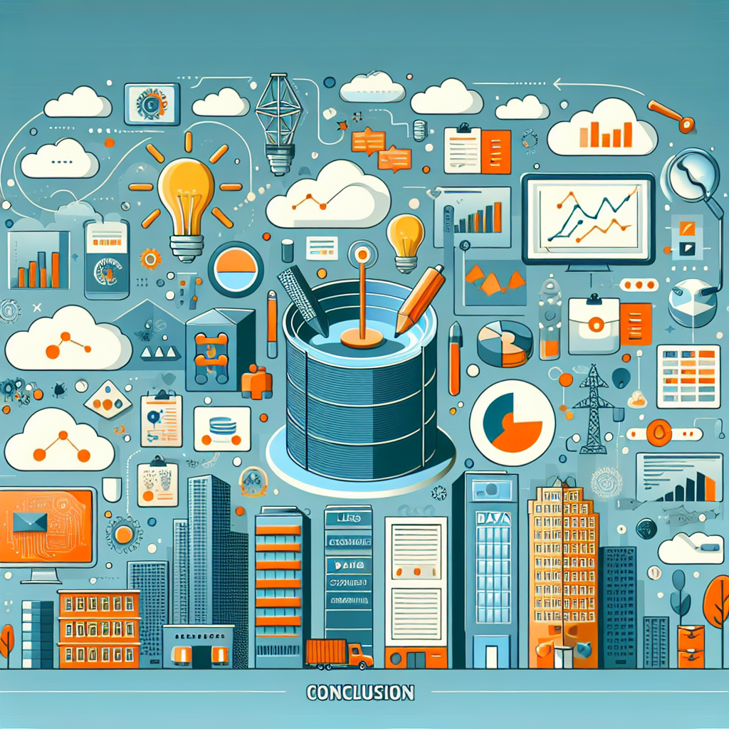 Introduction to Data Lakes