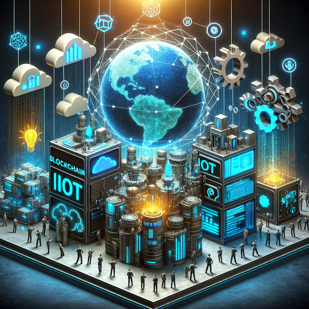 Emerging Technologies for Data Control