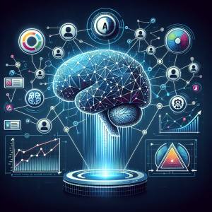 The Role of AI in Networking