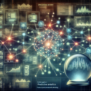 Predictive Analytics in Cisco’s AI-Powered Networking