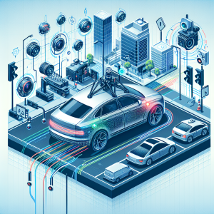 GPUs in Automotive AI