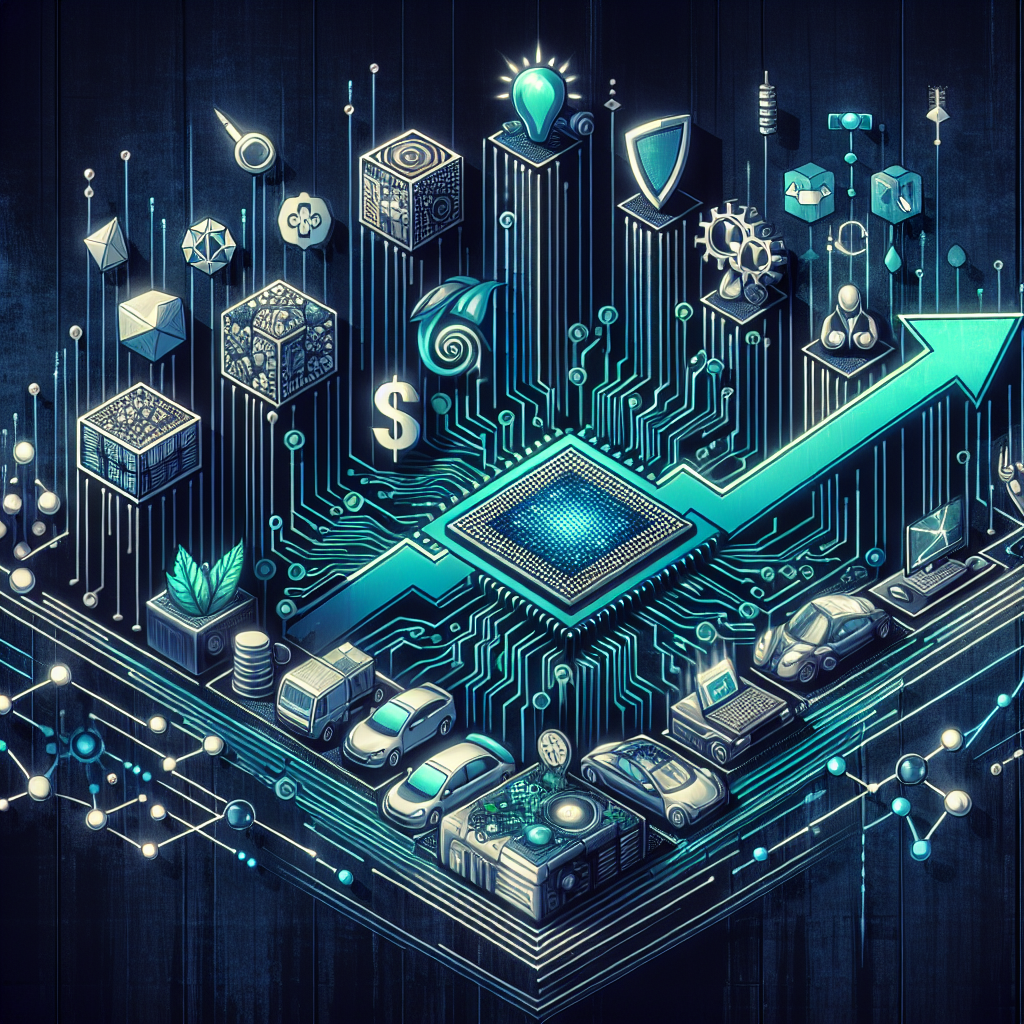 “How GPUs Are Driving Innovations in Healthcare, Finance, and Automotive AI”