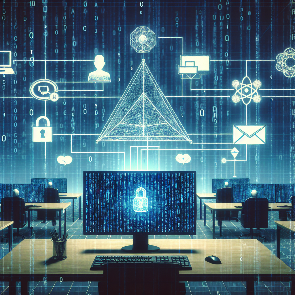 The Threat of Quantum Decryption