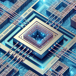 What is Quantum Computing?