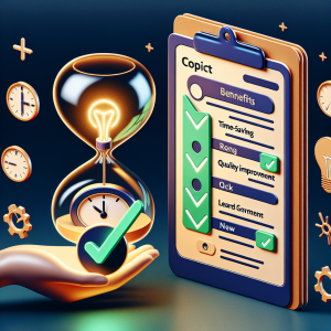 What are the benefits of using Microsoft Copilot?