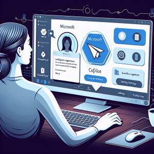 How can you start using Microsoft Copilot?