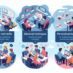 What Can You Expect from Copilot Training?