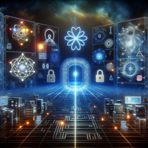 The Future of Encryption in the Quantum Era