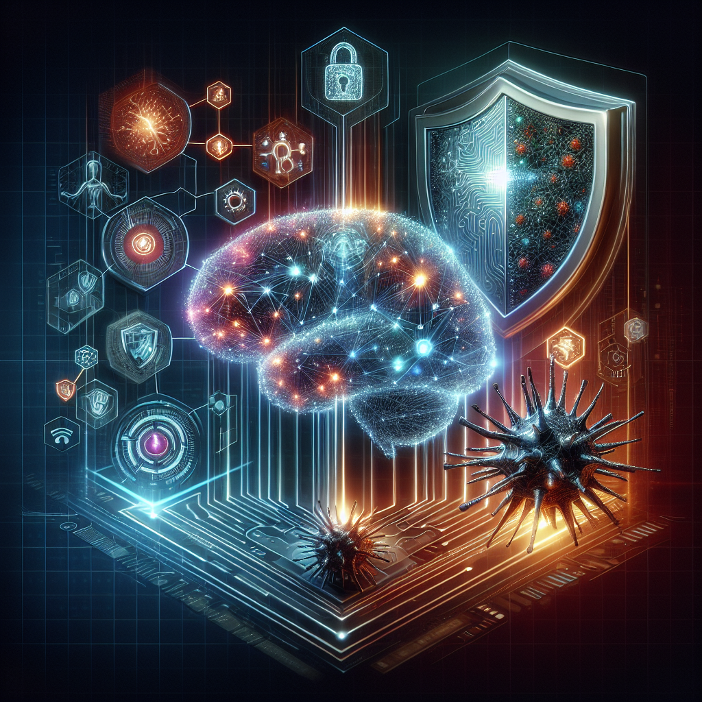 AI-Driven Cyber Threat Intelligence & Predictive Security