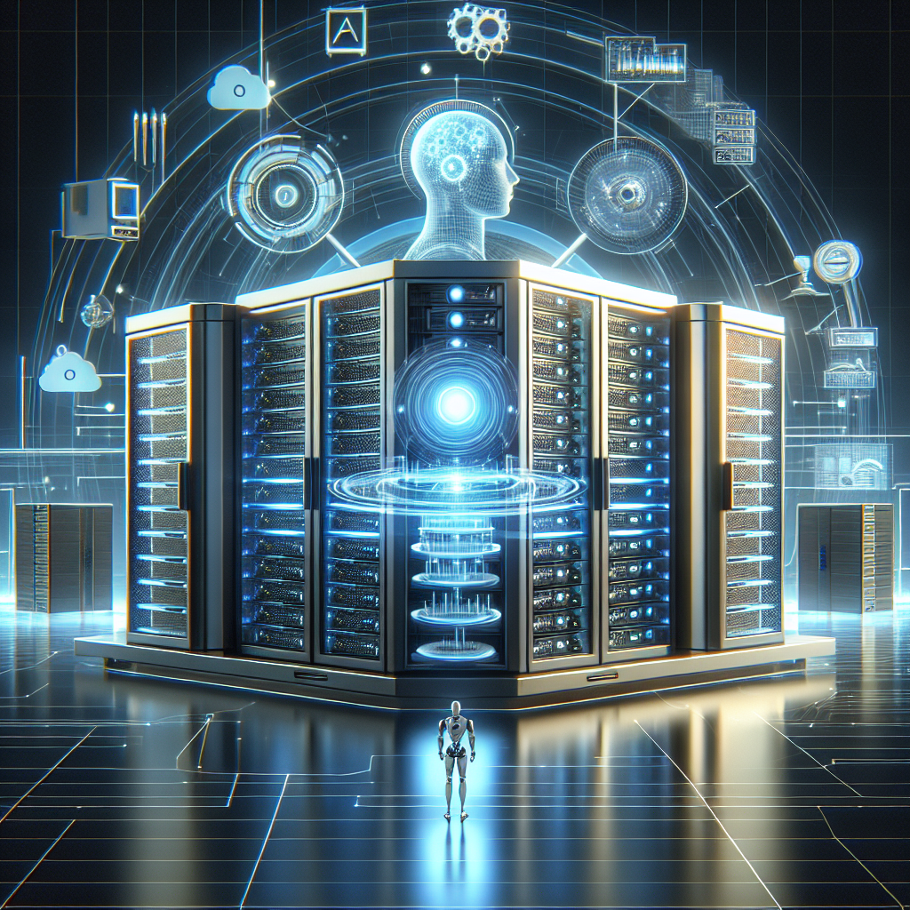 Are Autonomous Data Centers the Future of Enterprise IT?