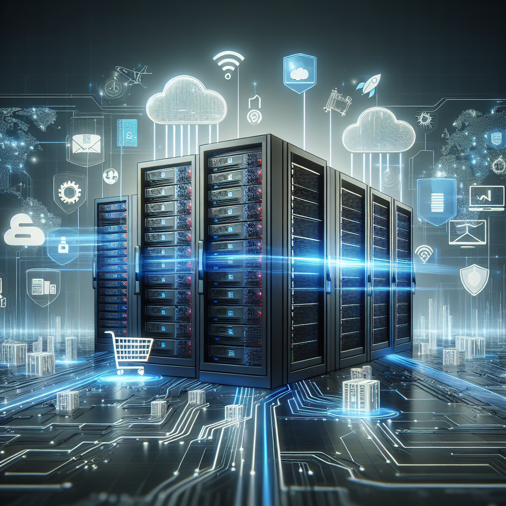 AI-Driven Threat Detection in Autonomous Data Centers