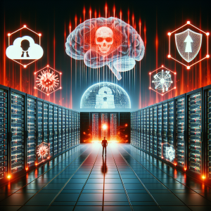 The Need for Advanced Threat Detection in Data Centers