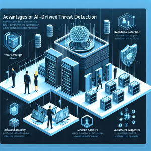 Advantages of AI-Driven Threat Detection in Data Centers