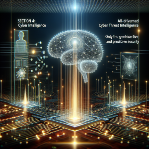 Benefits of AI-driven cyber threat intelligence and predictive security