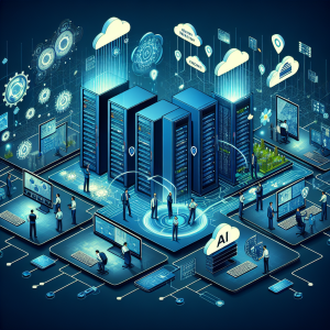 Implementing AI-Driven Threat Detection in Data Centers