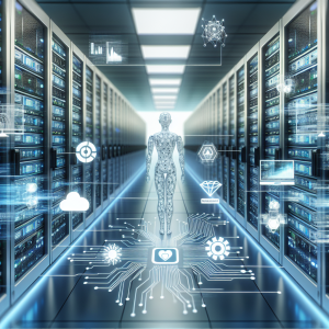 The Future of AI-Driven Threat Detection in Data Centers