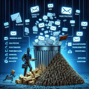 Challenges and Limitations of Generative AI in Email Security