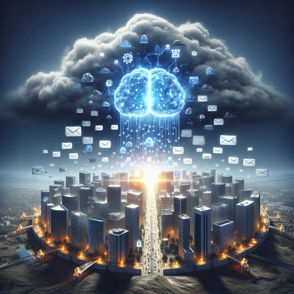 Generative AI in Phishing Detection & Email Security