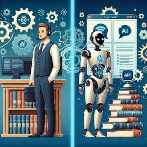 What are AI-powered chatbots?