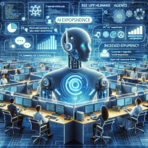 Improved Efficiency and Productivity