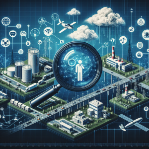 Definition of Critical Infrastructure