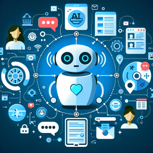 What are AI Chatbots?
