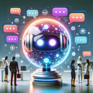 Understanding AI Chatbots