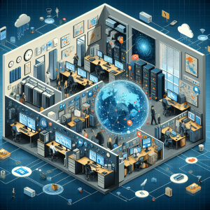 Understanding the Challenges of IAM for Distributed Workforces