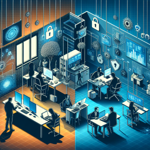 Increased Vulnerability